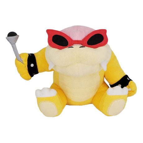 Roy Koopa Nintendo Plush | 15 cm Licensed by Together Plus