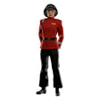 Star Trek VI 1/6 Scale Action Figure: Lieutenant Valeris 28 cm