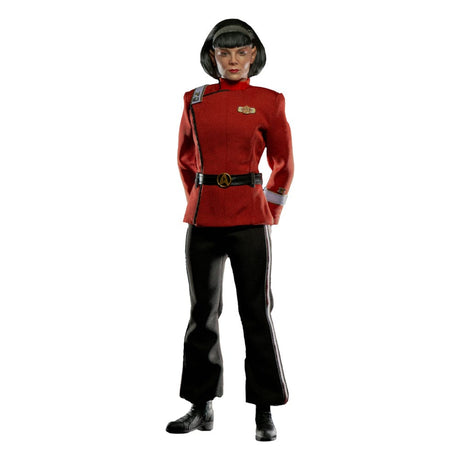 Star Trek VI 1/6 Scale Action Figure: Lieutenant Valeris 28 cm