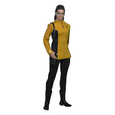 Star Trek 1/6 Lt. Com Una Chin Riley Action Figure 30cm by EXO-6