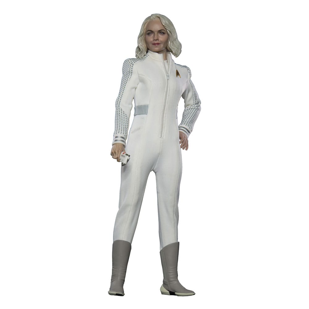 Star Trek 1/6 Nurse Chapel Action Figure by EXO-6