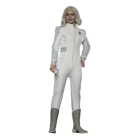 Star Trek 1/6 Nurse Chapel Action Figure by EXO-6