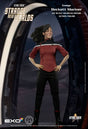 EXO-6 Star Trek Beckett Mariner 1/6 Scale Action Figure