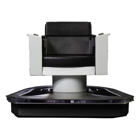 Star Trek: Strange New Worlds 1/6 U.S.S. Enterprise Command Chair Replica