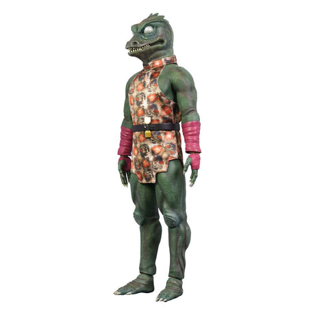 Star Trek Original Series 1/6 Scale Gorn Action Figure 31cm