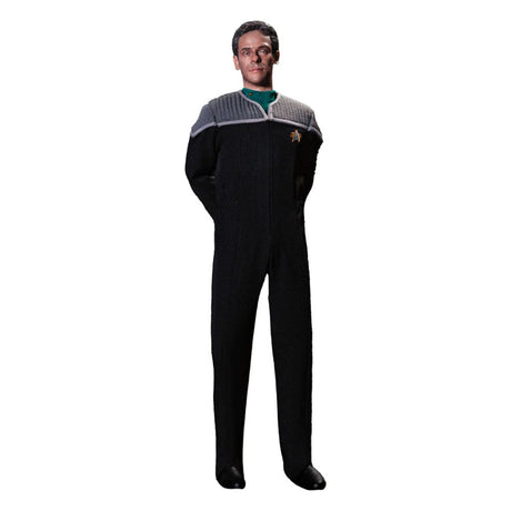 EXO-6 Star Trek: Deep Space Nine - Dr. Julian Bashir 1/6 Action Figure