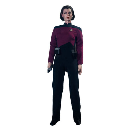 Star Trek: TNG Ensign Ro Laren 1/6 Figure by EXO-6 - 28cm