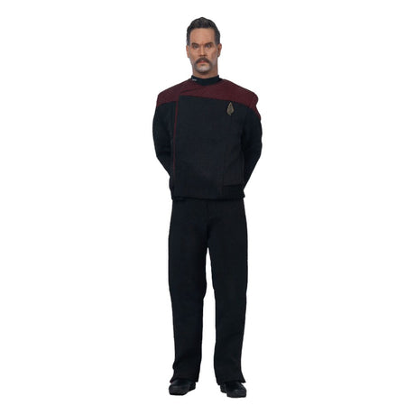 Star Trek: Picard - Captain Liam Shaw 1/6 Action Figure 30cm by EXO-6
