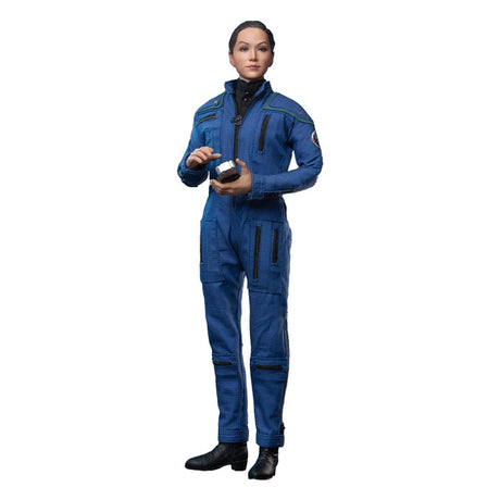 Star Trek: Enterprise Ensign Hoshi Sato 1/6 Action Figure by EXO-6