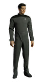 Star Trek TNG Wesley Crusher 1/6 Action Figure 30cm by EXO-6