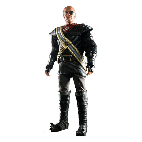Star Trek VI: General Chang 1/6 Action Figure, 30 cm by Exo-6