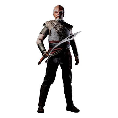 Star Trek: Picard - 1/6 Worf Action Figure 30 cm