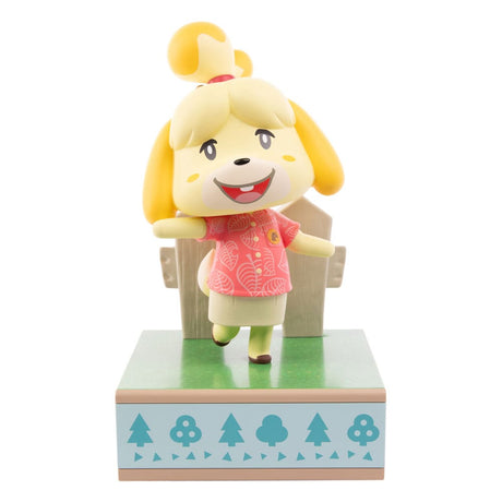 Animal Crossing: New Horizons - 25 cm Isabelle PVC Statue