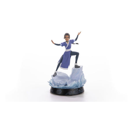 Avatar: The Last Airbender - 28cm Katara Resin Statue by First 4 Figures