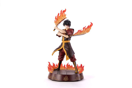 Avatar: The Last Airbender - Zuko 32 cm Resin Statue