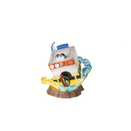 Banjo-Kazooie Limited Edition Washer Banjo Resin Statue, 22 cm