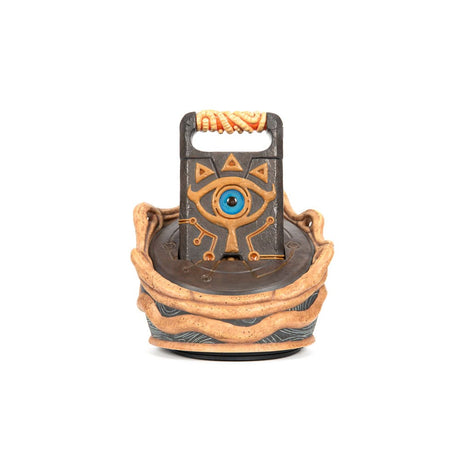 The Legend of Zelda: Breath of the Wild Life-Size Sheikah Slate Statue