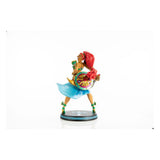 The Legend of Zelda: Urbosa PVC Statue (27cm) - First 4 Figures