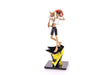 Cowboy Bebop Ed & Ein 1/8 Scale Resin Statue by First 4 Figures