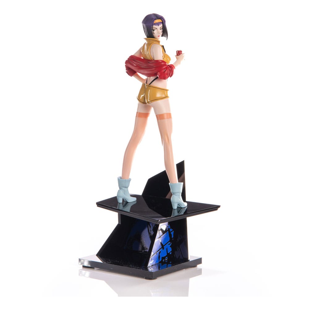 Faye Valentine Limited Edition Statue - Cowboy Bebop, 32cm