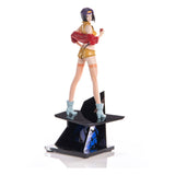 Faye Valentine Limited Edition Statue - Cowboy Bebop, 32cm