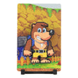 FiGGYZ Banjo-Kazooie Pixel Art Magnet Collectible - 11 cm