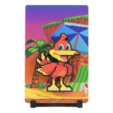 Banjo-Kazooie FiGGYZ Collectible Magnet, 11cm