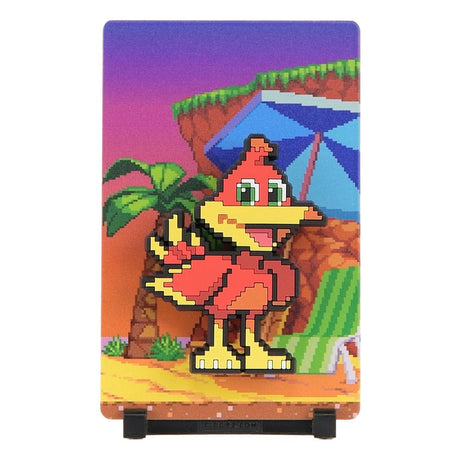 Banjo-Kazooie FiGGYZ Collectible Magnet, 11cm