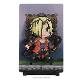 Castlevania FiGGYZ 11cm Magnetic Collectible - Jonathan Morris