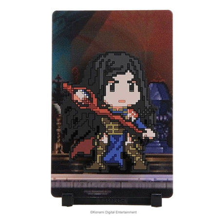 Castlevania FiGGYZ Magnet Collectible - Shanoa 11cm