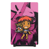 Cowboy Bebop FiGGYZ Magnet Collectible: Ed & Ein, 11 cm