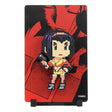 Cowboy Bebop FiGGYZ Collectible Magnet- Faye Valentine (11cm)