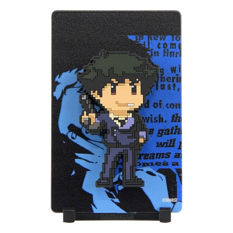 Cowboy Bebop FiGGYZ Spike Spiegel 11 cm Magnet Collectible