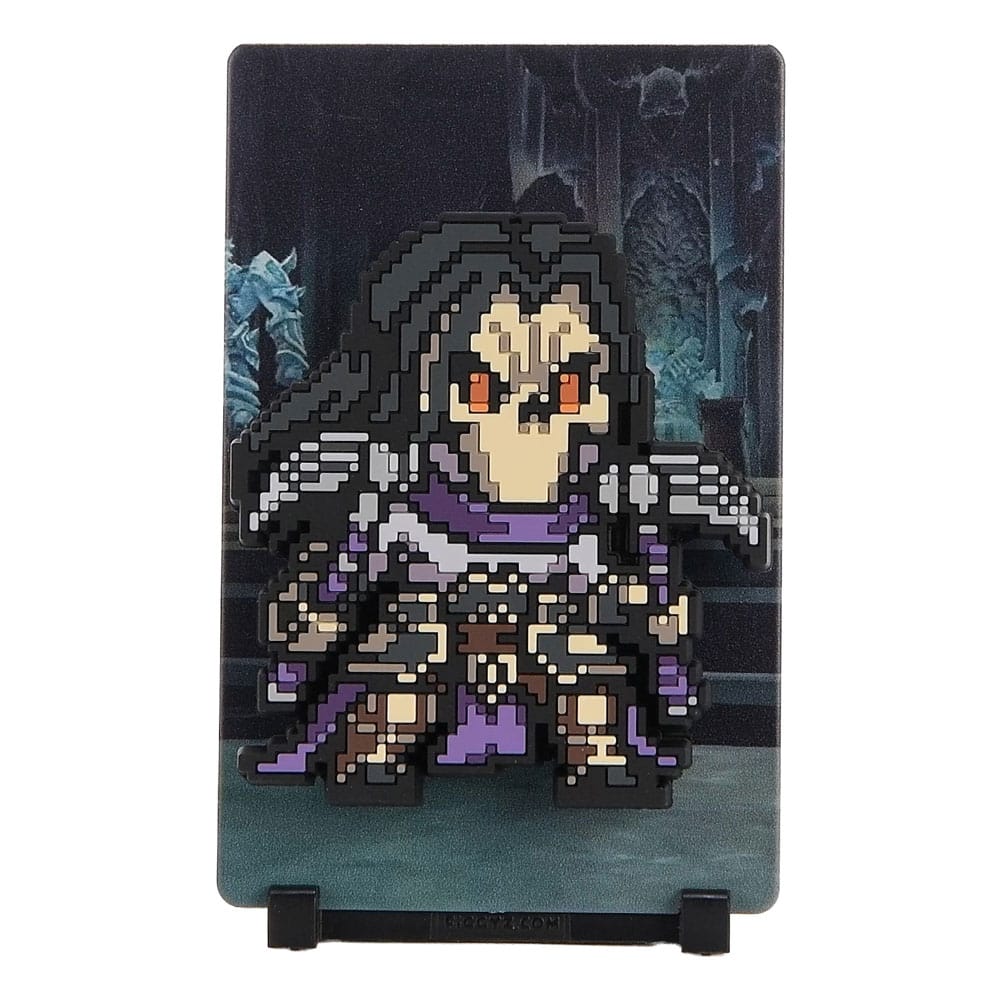 Darksiders FiGGYZ Death Magnetic Collectible (11 cm)