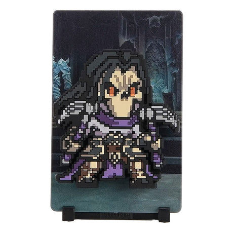 Darksiders FiGGYZ Death Magnetic Collectible (11 cm)