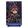 Darksiders FiGGYZ Collectible Magnet - Fury 11cm