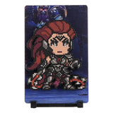 Darksiders FiGGYZ Collectible Magnet - Fury 11cm