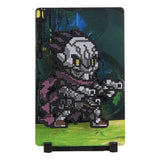 Darksiders FiGGYZ Strife Collectible Magnet - 11 cm Height