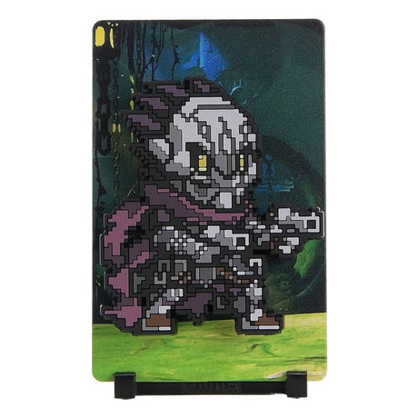 Darksiders FiGGYZ Strife Collectible Magnet - 11 cm Height