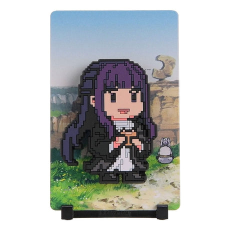 Frieren: Beyond Journey's End FiGGYZ Collectible Magnet - Fern, 11 cm