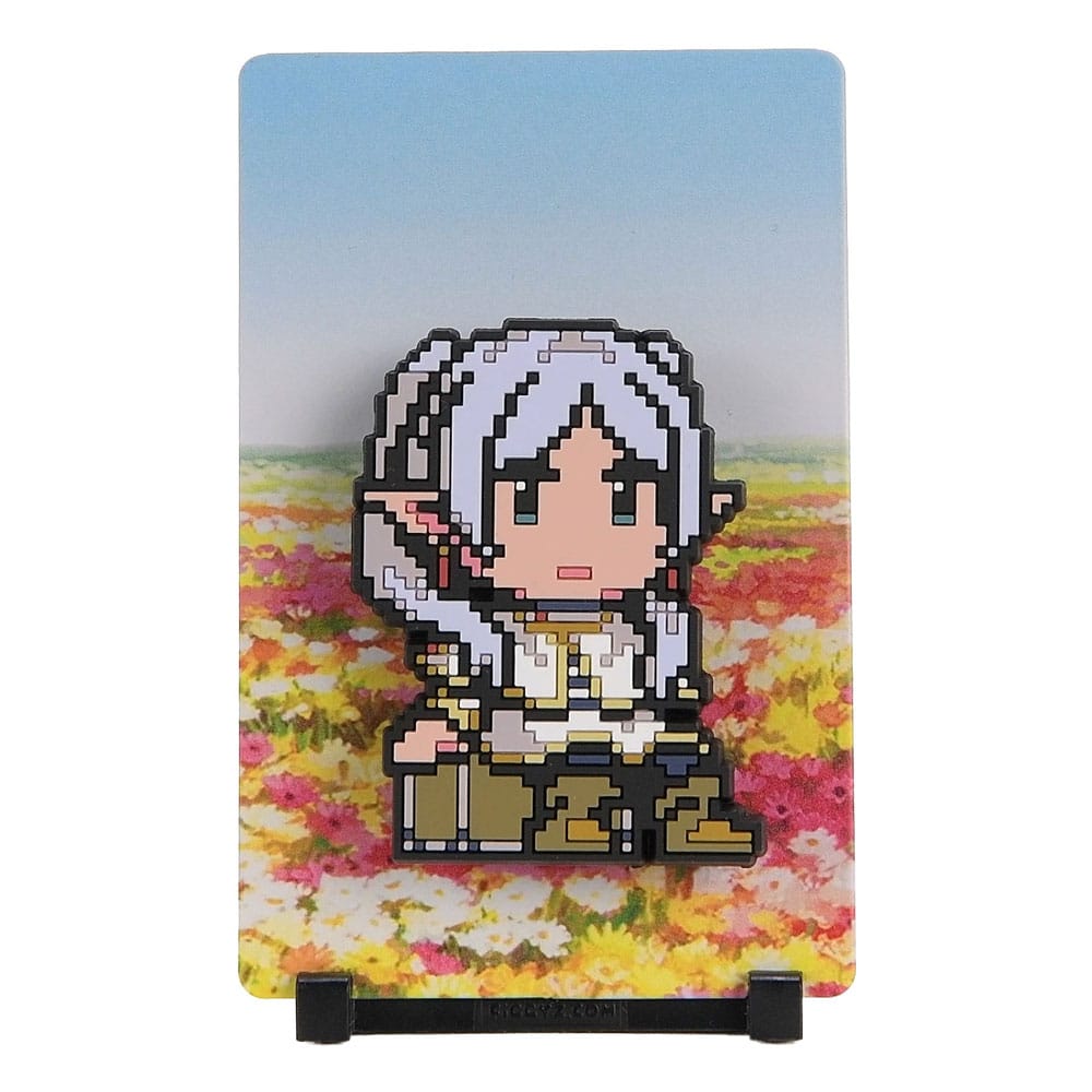Frieren: Beyond Journey's End FiGGYZ 11cm Collectible Magnet
