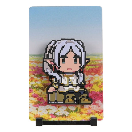 Frieren: Beyond Journey's End FiGGYZ 11cm Collectible Magnet