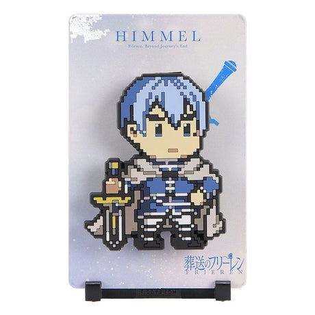 Frieren: Beyond Journey's End - FiGGYZ Himmel Collectible Magnet