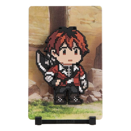 Frieren: Beyond Journey's End FiGGYZ Collectible Magnet