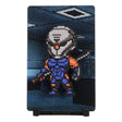 Metal Gear Solid FiGGYZ 11cm Cyborg Ninja Collectible Magnet