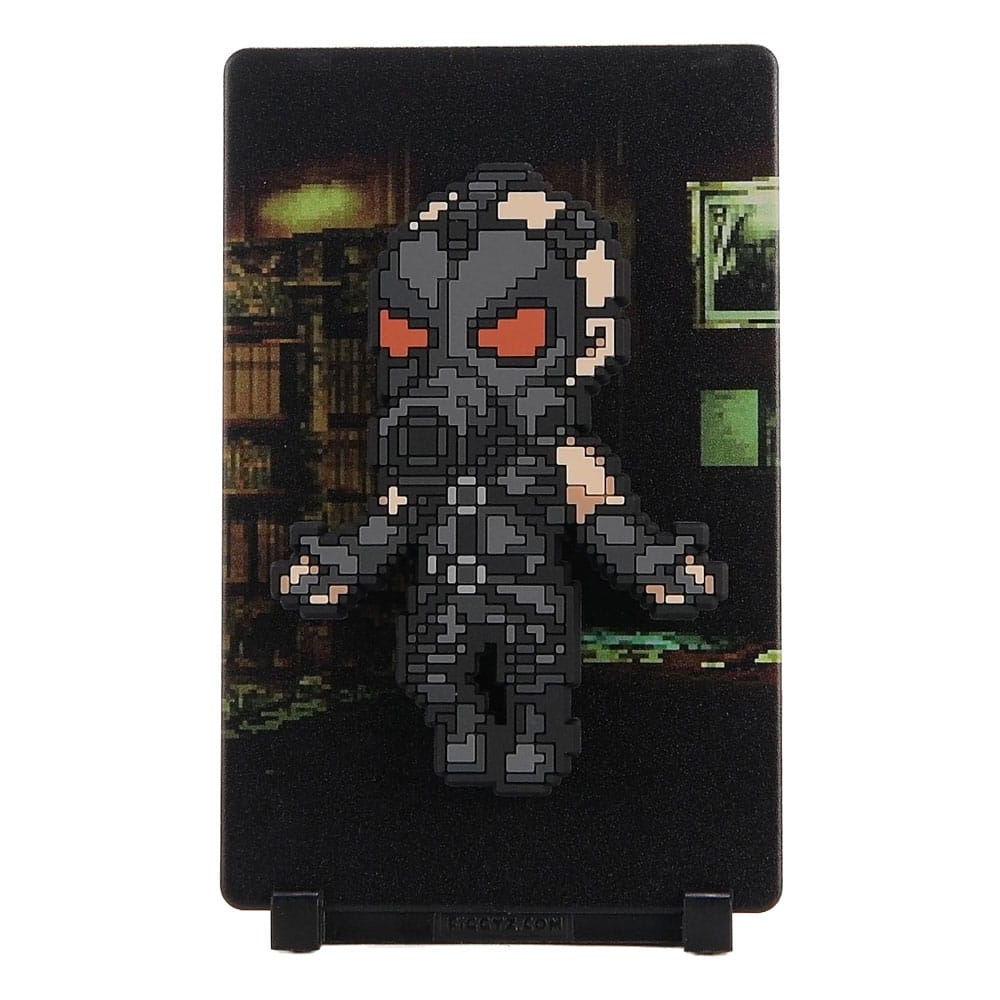 Metal Gear Solid - Psycho Mantis FiGGYZ 11cm Magnet Collectible