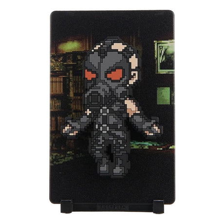 Metal Gear Solid - Psycho Mantis FiGGYZ 11cm Magnet Collectible