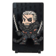 Metal Gear Solid FiGGYZ: Solidus Snake 11cm Magnet Collectible
