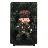 Metal Gear Solid 3 FiGGYZ Naked Snake Magnet Collectible 11 cm