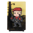 Metal Gear Solid 3 FiGGYZ Young Ocelot Collectible Magnet (11 cm)